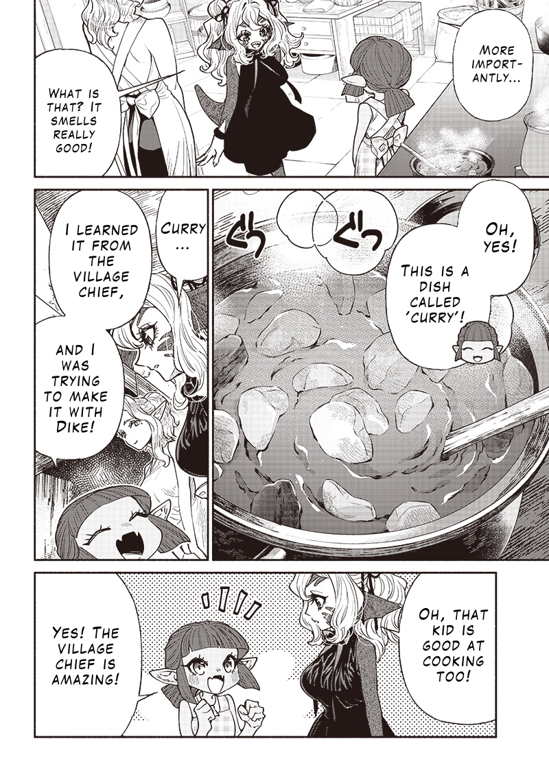 Tensei Goblin dakedo Shitsumon aru? Chapter 52 6